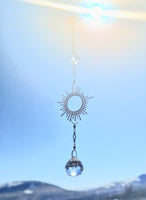 Sólarfangari / Suncatcher
